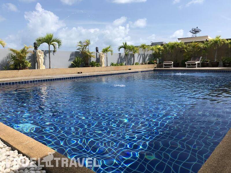 Фотография Amarin Samui Hotel (Ex. Amarin Victoria Resort)
