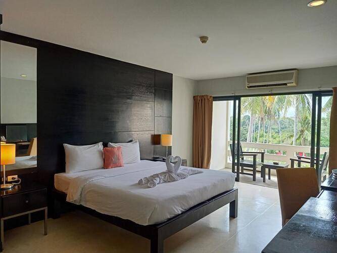 Amarin Samui Hotel (Ex. Amarin Victoria Resort)