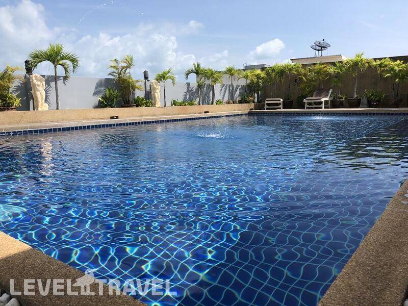 Фотография Amarin Samui Hotel (Ex. Amarin Victoria Resort)