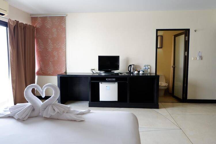 Amarin Samui Hotel (Ex. Amarin Victoria Resort)