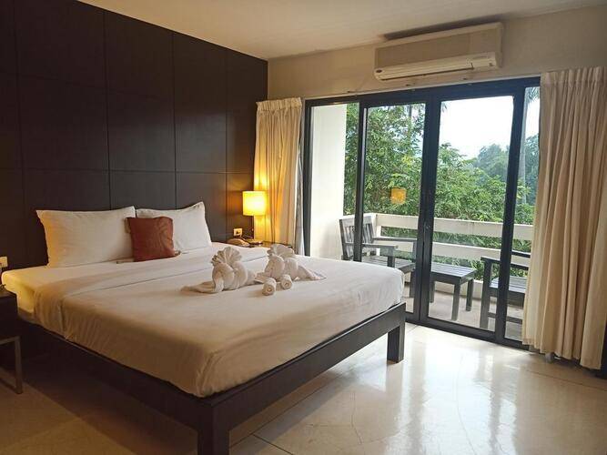 Amarin Samui Hotel (Ex. Amarin Victoria Resort)