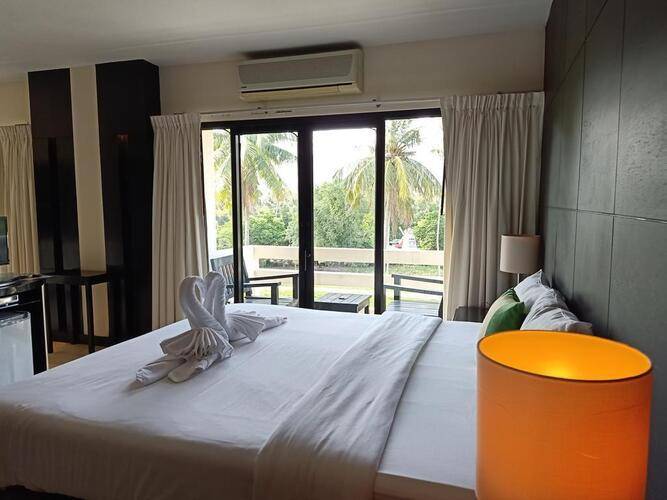 Amarin Samui Hotel (Ex. Amarin Victoria Resort)