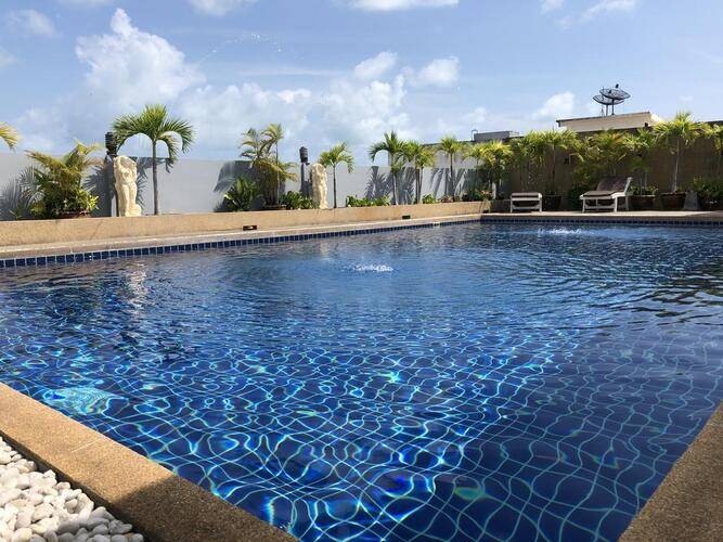 Amarin Samui Hotel (Ex. Amarin Victoria Resort)