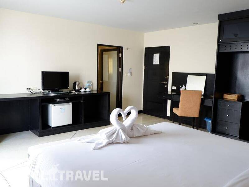 Фотография Amarin Samui Hotel (Ex. Amarin Victoria Resort)
