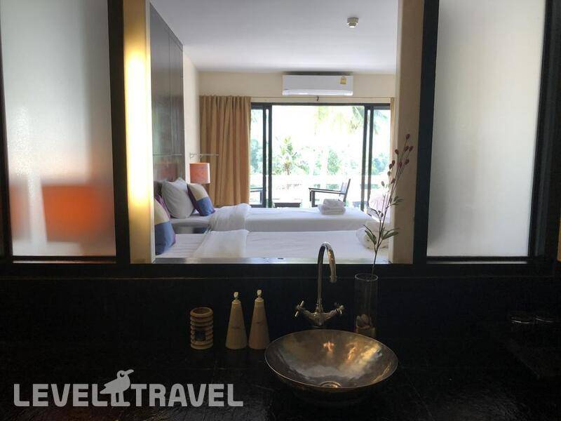 Фотография Amarin Samui Hotel (Ex. Amarin Victoria Resort)