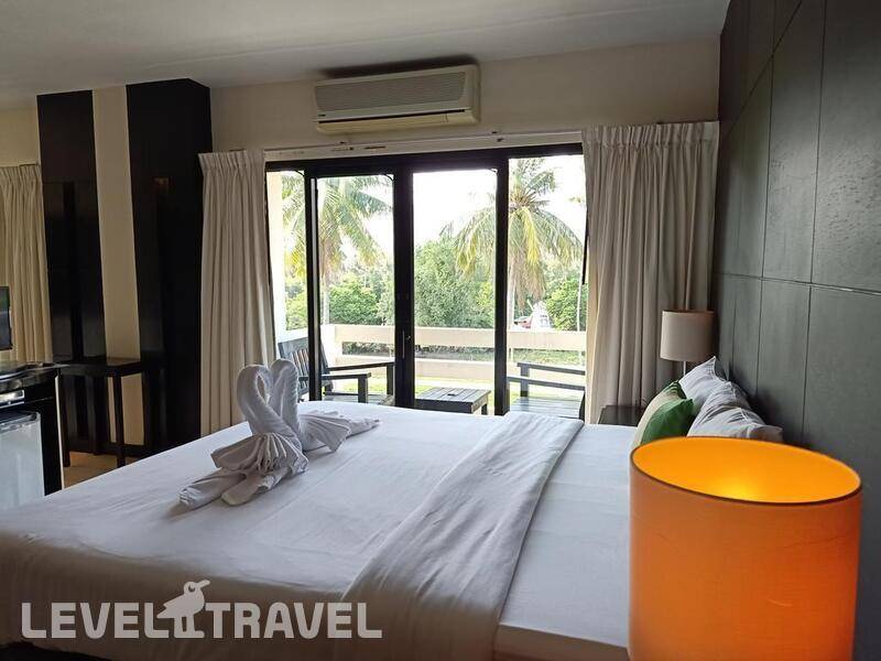 Фотография Amarin Samui Hotel (Ex. Amarin Victoria Resort)