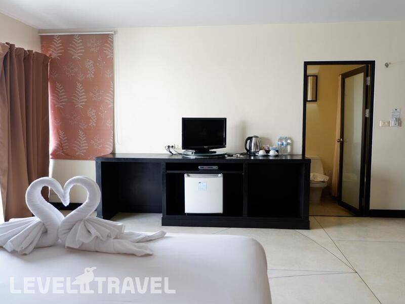 Фотография Amarin Samui Hotel (Ex. Amarin Victoria Resort)