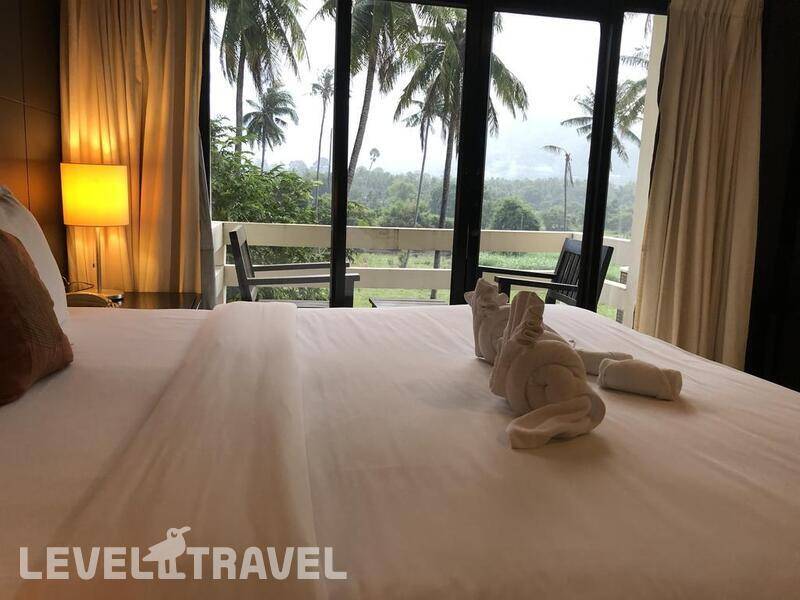 Фотография Amarin Samui Hotel (Ex. Amarin Victoria Resort)