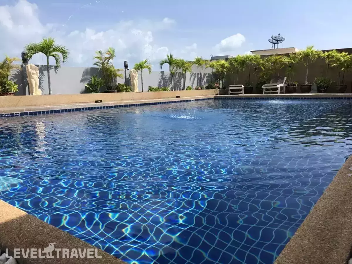 Amarin Samui Hotel (Ex. Amarin Victoria Resort)