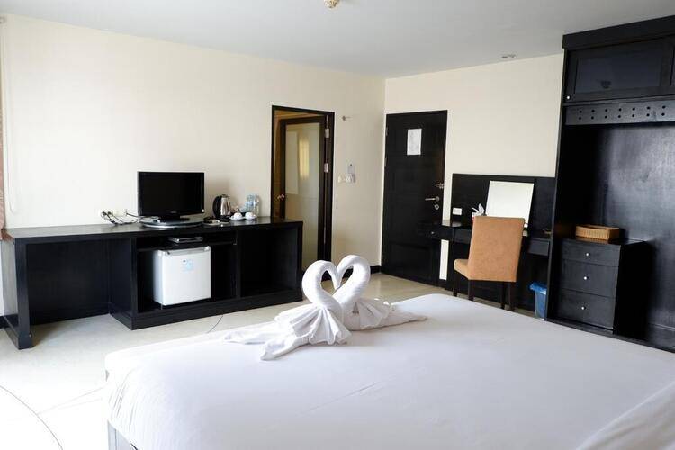Amarin Samui Hotel (Ex. Amarin Victoria Resort)