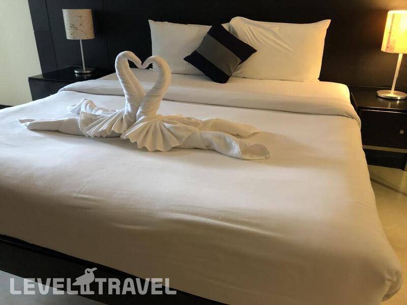 Фотография Amarin Samui Hotel (Ex. Amarin Victoria Resort)