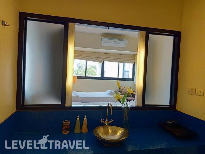 Фотография Amarin Samui Hotel (Ex. Amarin Victoria Resort)