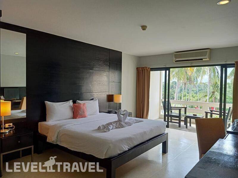 Фотография Amarin Samui Hotel (Ex. Amarin Victoria Resort)