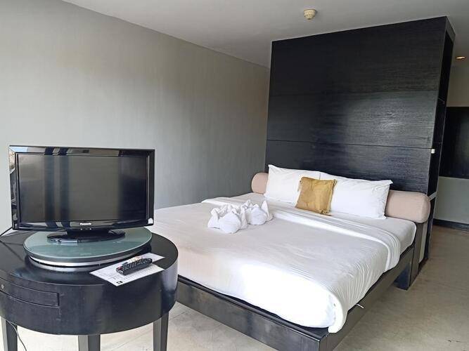 Amarin Samui Hotel (Ex. Amarin Victoria Resort)