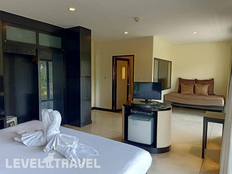 Фотография Amarin Samui Hotel (Ex. Amarin Victoria Resort)