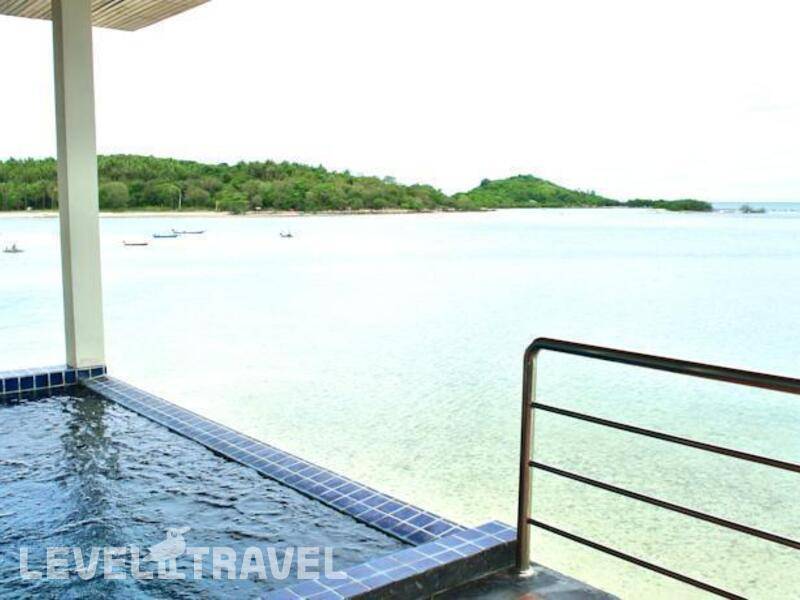 Фотография Samui Island Beach Resort & Hotel