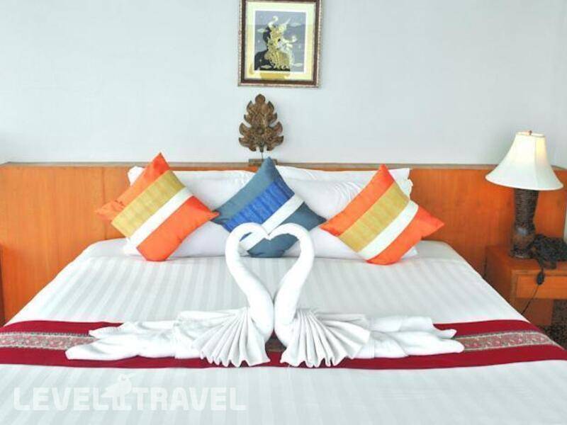 Фотография Samui Island Beach Resort & Hotel