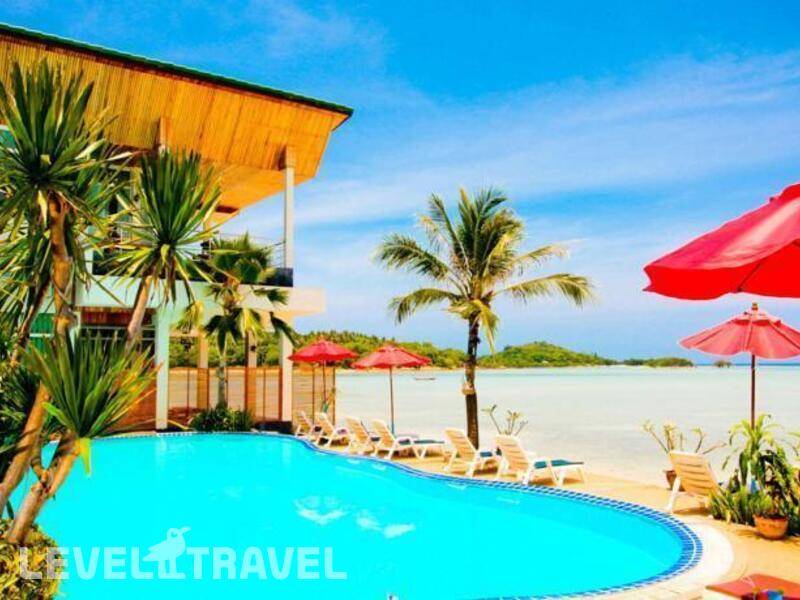 Фотография Samui Island Beach Resort & Hotel