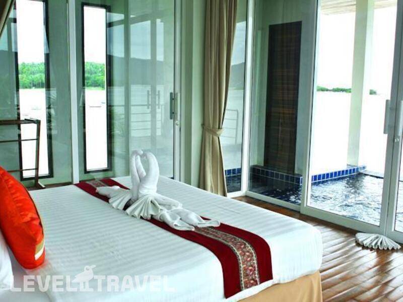 Фотография Samui Island Beach Resort & Hotel