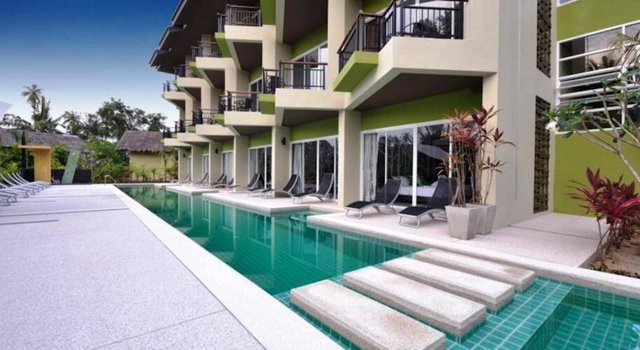 Panalee Resort