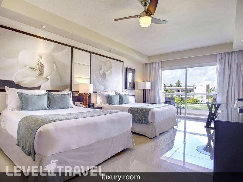Фотография Royalton Punta Cana