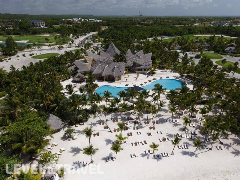 Фотография Eden Roc At Cap Cana