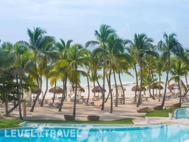 Фотография Eden Roc At Cap Cana