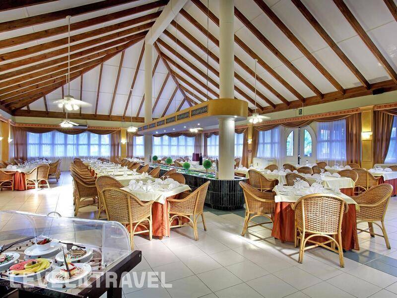 Фотография Eden Roc At Cap Cana