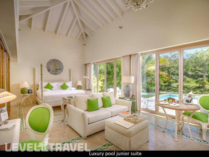 Фотография Eden Roc At Cap Cana