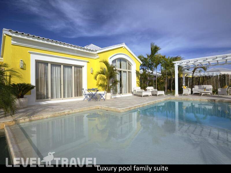 Фотография Eden Roc At Cap Cana