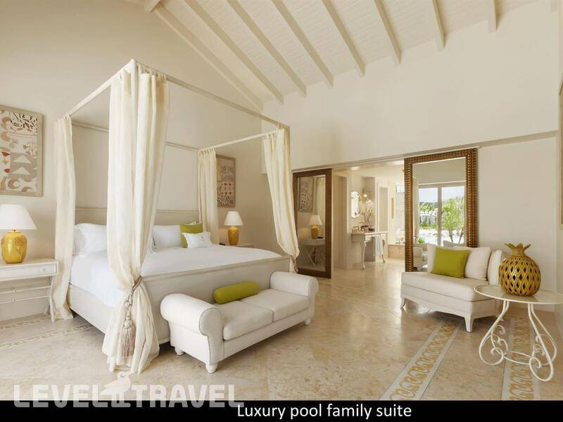 Фотография Eden Roc At Cap Cana