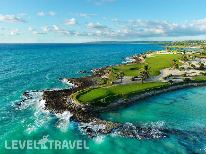 Фотография Eden Roc At Cap Cana