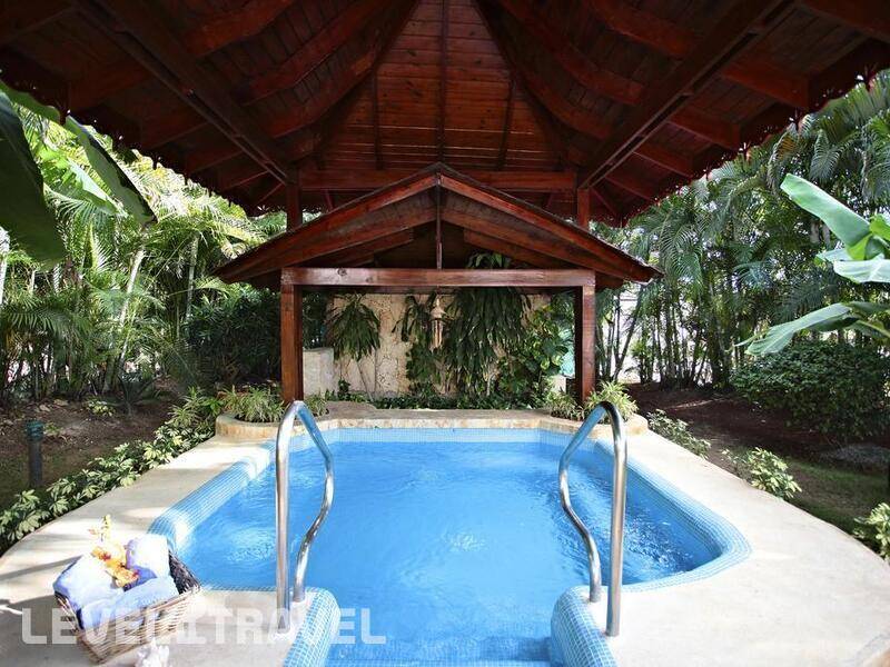Фотография Bahia Principe Luxury Bouganville (Adults Only 18+) (Ex.Luxury Bahia Principe Bouganville) Фотография Bahia Principe Luxury Bouganville (Adults Only 18+) (Ex.Luxury Bahia Principe Bouganville)
