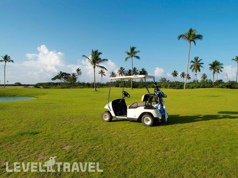 Фотография Bahia Principe Luxury Bouganville (Adults Only 18+) (Ex.Luxury Bahia Principe Bouganville) Фотография Bahia Principe Luxury Bouganville (Adults Only 18+) (Ex.Luxury Bahia Principe Bouganville)