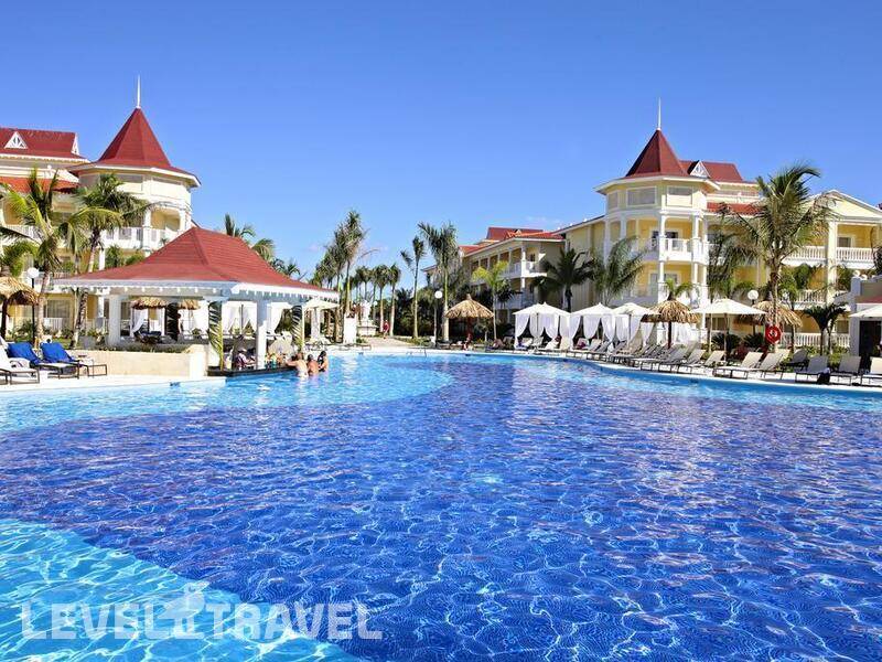 Фотография Bahia Principe Luxury Bouganville (Adults Only 18+) (Ex.Luxury Bahia Principe Bouganville) Фотография Bahia Principe Luxury Bouganville (Adults Only 18+) (Ex.Luxury Bahia Principe Bouganville)