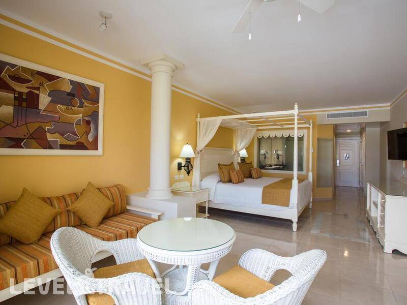 Фотография Bahia Principe Luxury Bouganville (Adults Only 18+) (Ex.Luxury Bahia Principe Bouganville) Фотография Bahia Principe Luxury Bouganville (Adults Only 18+) (Ex.Luxury Bahia Principe Bouganville)