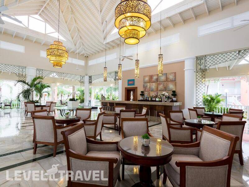 Фотография Bahia Principe Luxury Bouganville (Adults Only 18+) (Ex.Luxury Bahia Principe Bouganville) Фотография Bahia Principe Luxury Bouganville (Adults Only 18+) (Ex.Luxury Bahia Principe Bouganville)