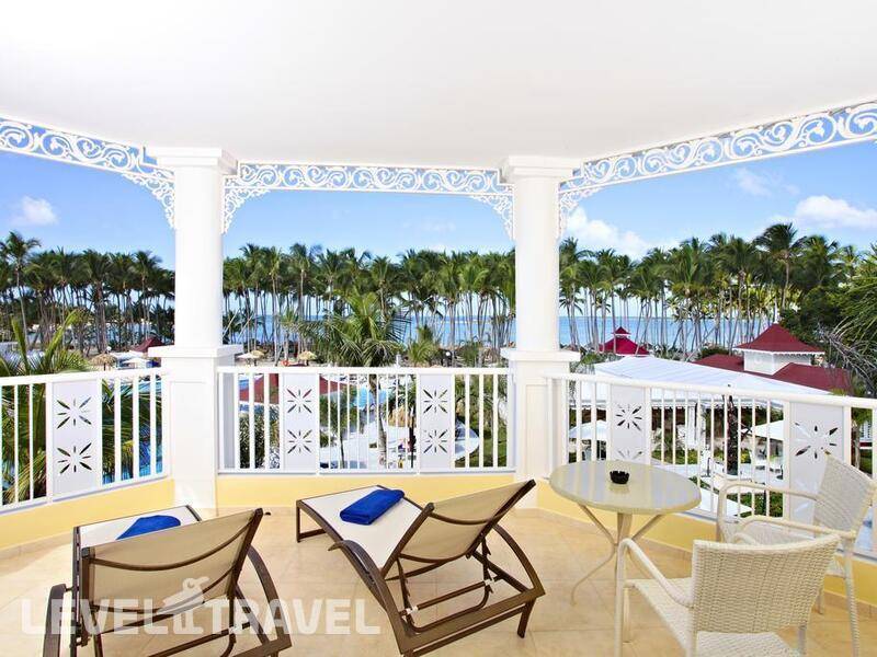 Фотография Bahia Principe Luxury Bouganville (Adults Only 18+) (Ex.Luxury Bahia Principe Bouganville) Фотография Bahia Principe Luxury Bouganville (Adults Only 18+) (Ex.Luxury Bahia Principe Bouganville)