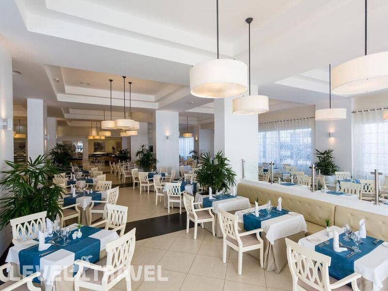 Фотография Bahia Principe Luxury Bouganville (Adults Only 18+) (Ex.Luxury Bahia Principe Bouganville) Фотография Bahia Principe Luxury Bouganville (Adults Only 18+) (Ex.Luxury Bahia Principe Bouganville)