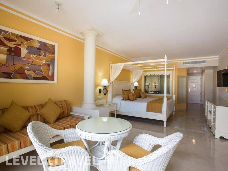 Фотография Bahia Principe Luxury Bouganville (Adults Only 18+) (Ex.Luxury Bahia Principe Bouganville) Фотография Bahia Principe Luxury Bouganville (Adults Only 18+) (Ex.Luxury Bahia Principe Bouganville)