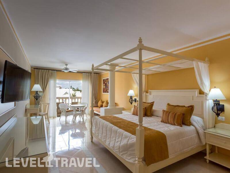 Фотография Bahia Principe Luxury Bouganville (Adults Only 18+) (Ex.Luxury Bahia Principe Bouganville) Фотография Bahia Principe Luxury Bouganville (Adults Only 18+) (Ex.Luxury Bahia Principe Bouganville)