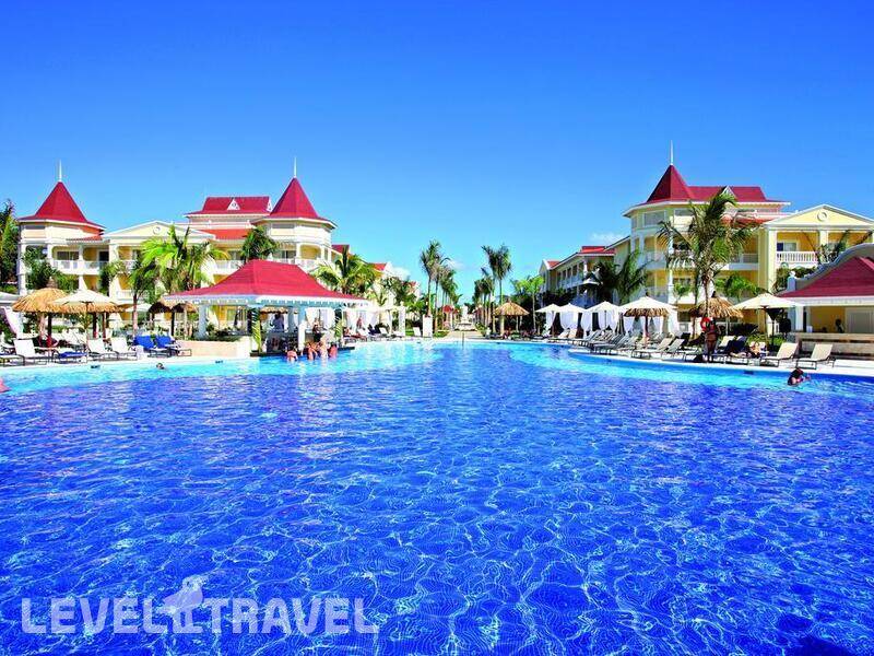 Фотография Bahia Principe Luxury Bouganville (Adults Only 18+) (Ex.Luxury Bahia Principe Bouganville) Фотография Bahia Principe Luxury Bouganville (Adults Only 18+) (Ex.Luxury Bahia Principe Bouganville)