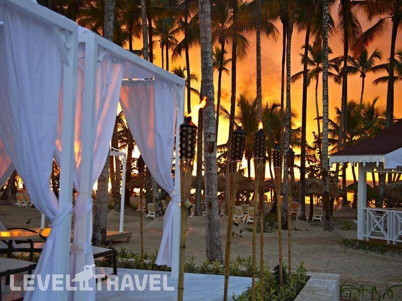 Фотография Bahia Principe Luxury Bouganville (Adults Only 18+) (Ex.Luxury Bahia Principe Bouganville) Фотография Bahia Principe Luxury Bouganville (Adults Only 18+) (Ex.Luxury Bahia Principe Bouganville)