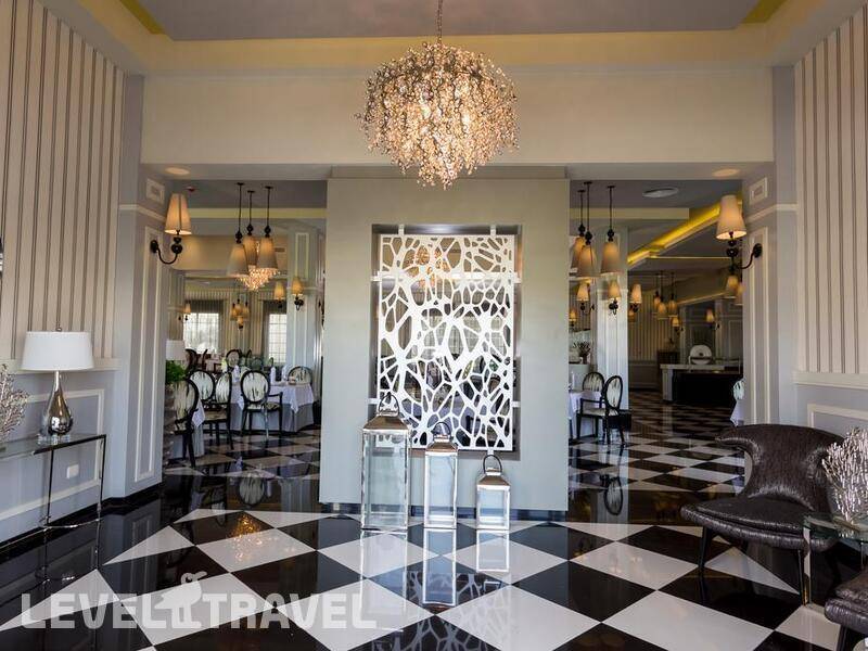 Фотография Bahia Principe Luxury Bouganville (Adults Only 18+) (Ex.Luxury Bahia Principe Bouganville) Фотография Bahia Principe Luxury Bouganville (Adults Only 18+) (Ex.Luxury Bahia Principe Bouganville)