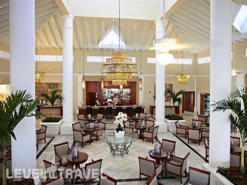 Фотография Bahia Principe Luxury Bouganville (Adults Only 18+) (Ex.Luxury Bahia Principe Bouganville) Фотография Bahia Principe Luxury Bouganville (Adults Only 18+) (Ex.Luxury Bahia Principe Bouganville)
