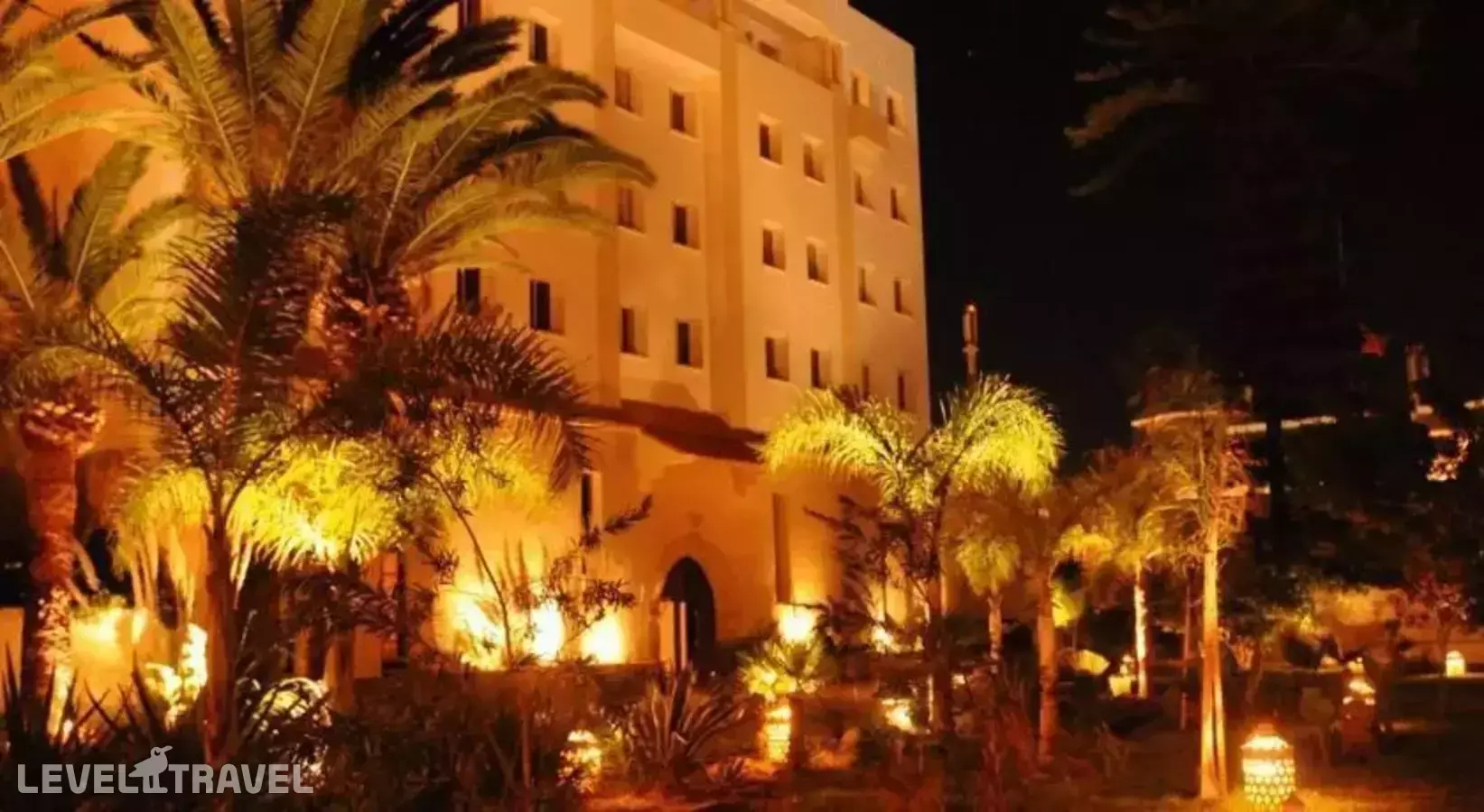 Art Suites El Jadida
