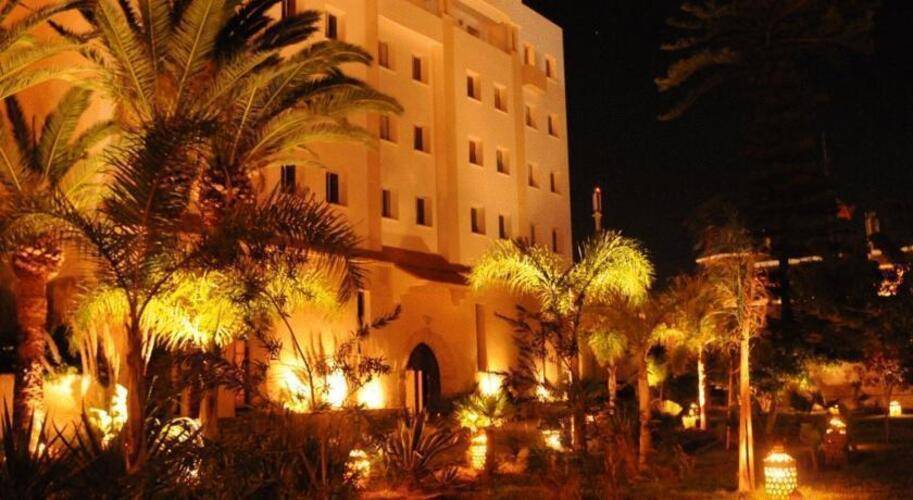 Art Suites El Jadida