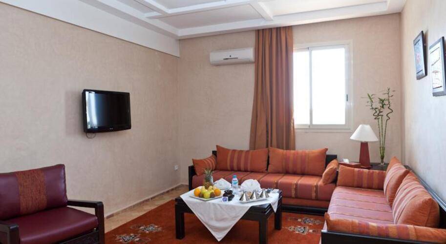 Art Suites El Jadida