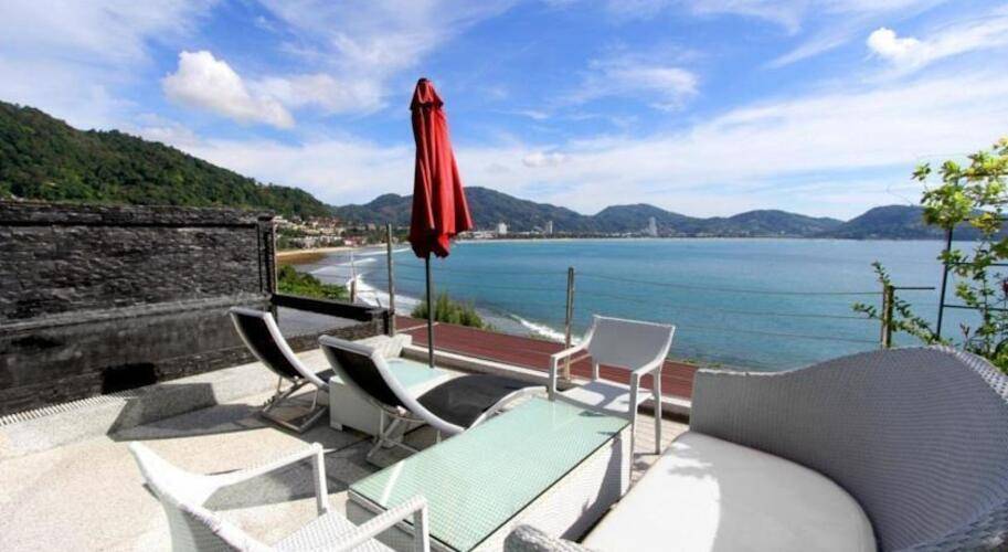 Indochine Resort & Villas