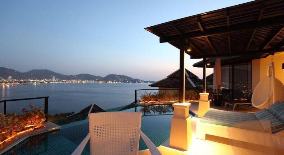 Indochine Resort & Villas